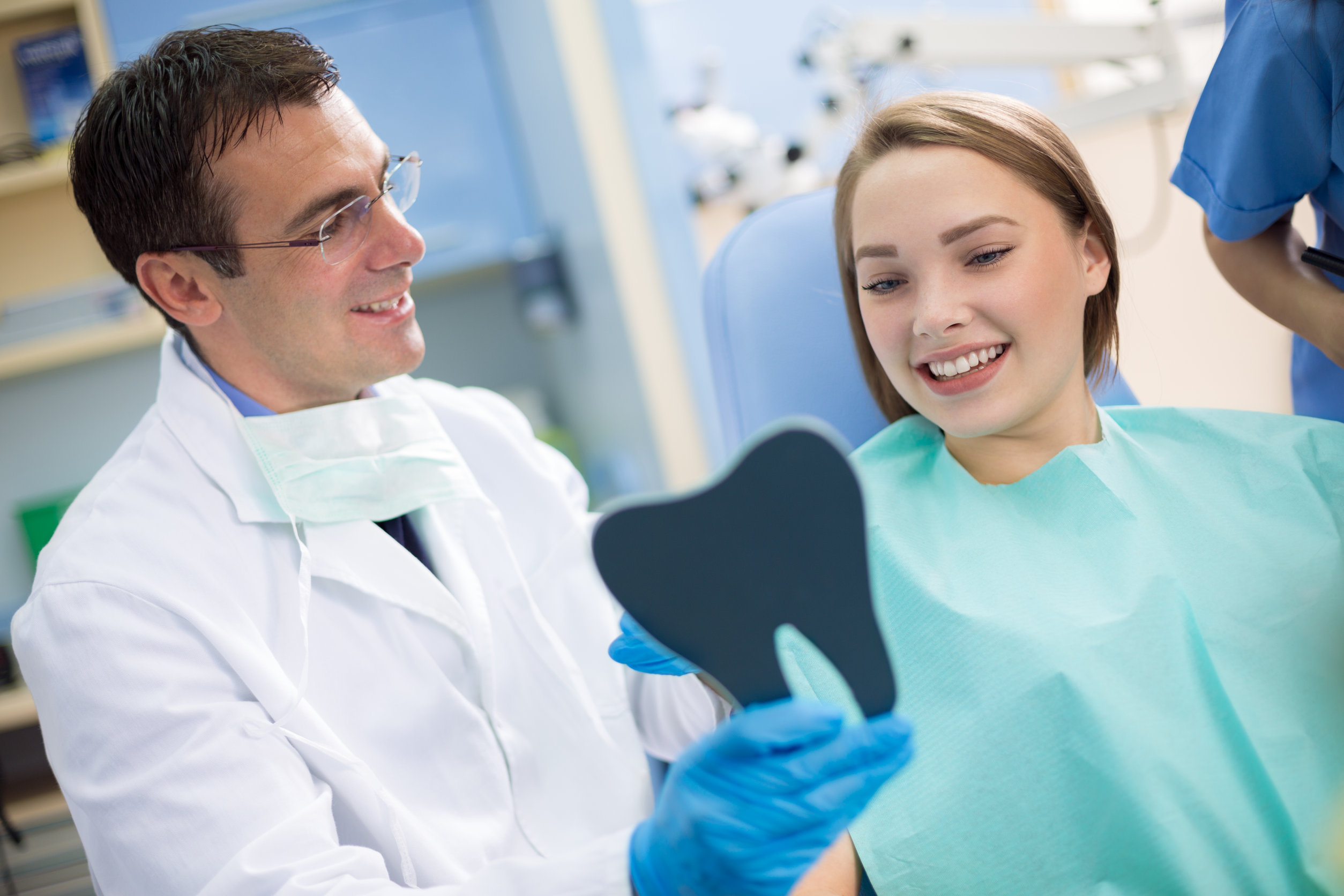 Read more about the article 9 Reasons Dentistry Is a Reliable Career Choice