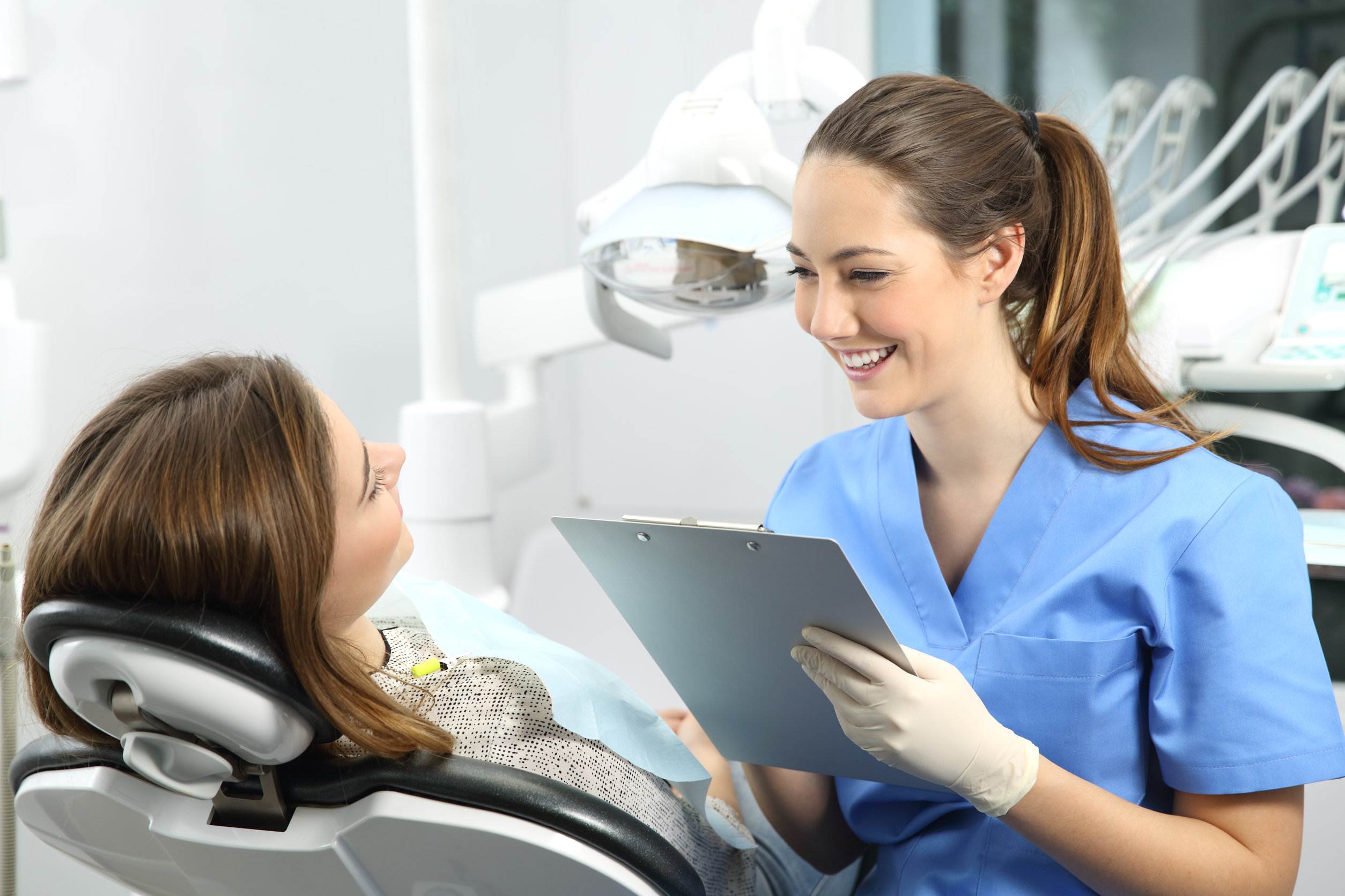 Read more about the article 9 Qualities of a Good Dentist