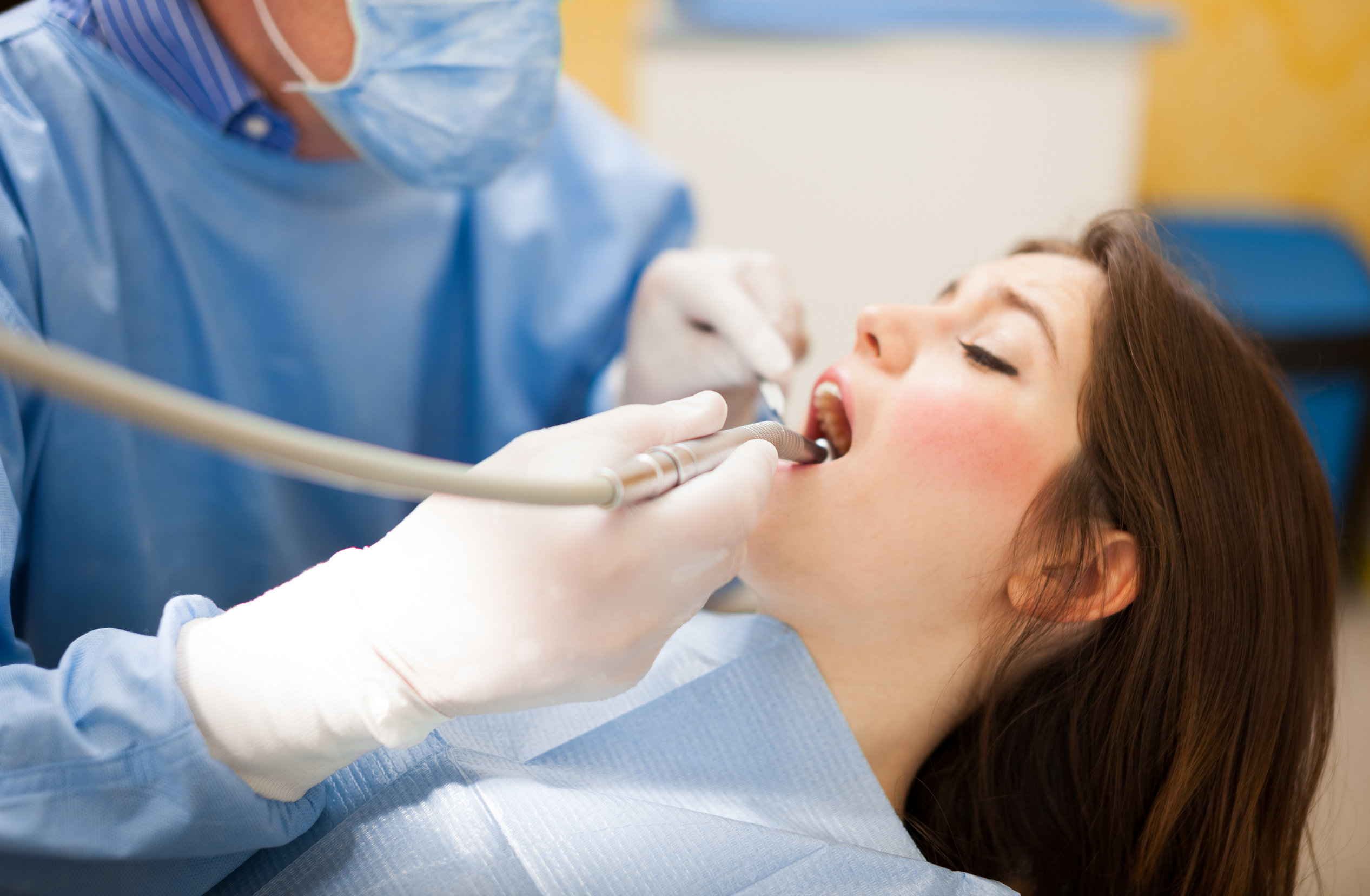 Read more about the article 8 Tips for Safely Visiting the Dentist during COVID-19