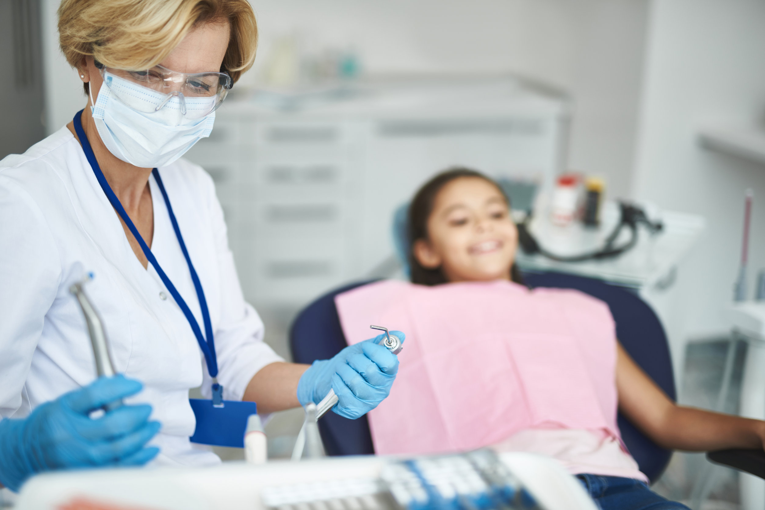 Read more about the article Advantages Of Being A Dental Hygienist