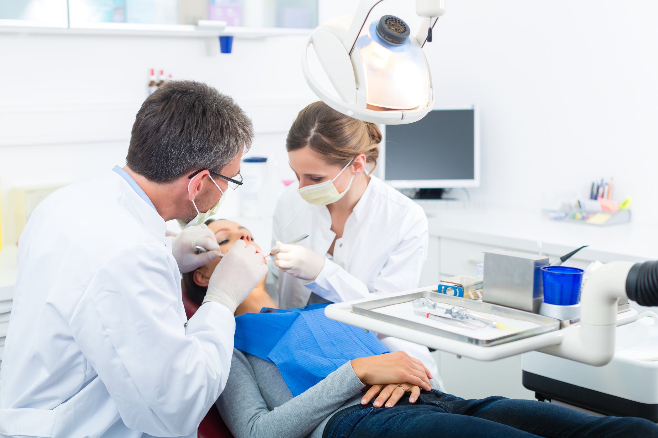 How Much Does A Dental Assistant Make Nz