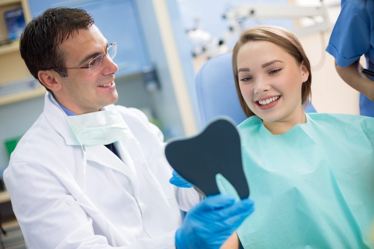 9 Best Reasons Why Dentistry Is A Reliable Career Choice